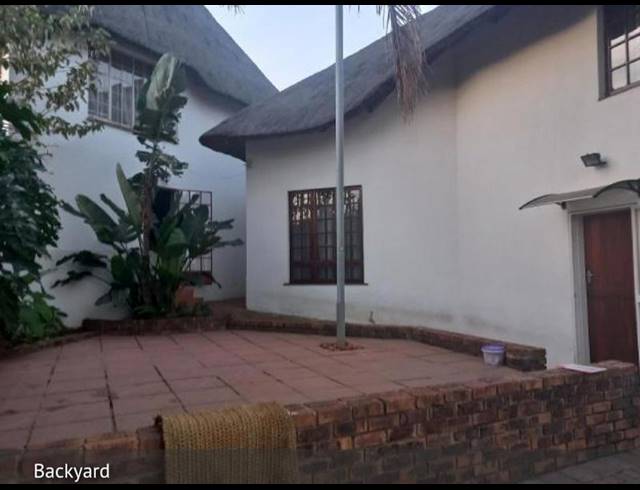 4 BEDROOM HOUSE FOR SALE IN RIDGEWAY